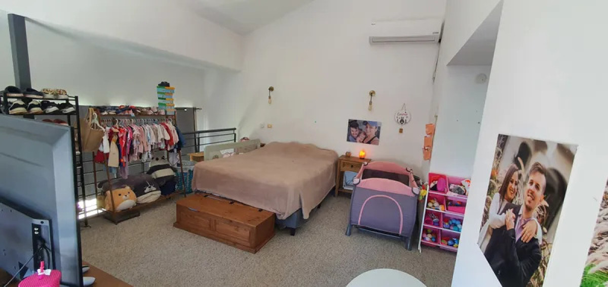 Apartamento ID.5684 - Alquiler Apartamento 1 Dormitorio Diamantis Plaza Buceo 