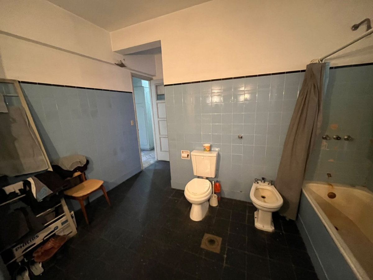 Apartamento ID.4988 - Venta Apartamento 3 Dormitorios Centro Inversion