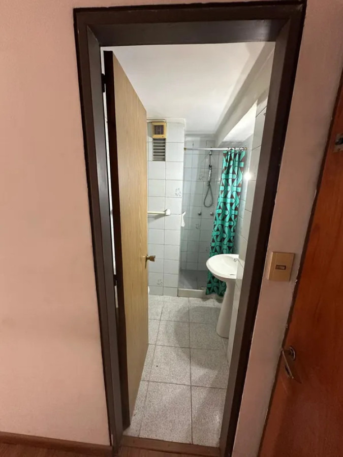 Apartamento ID.6342 - Alquiler Apartamento Monoambiente Union