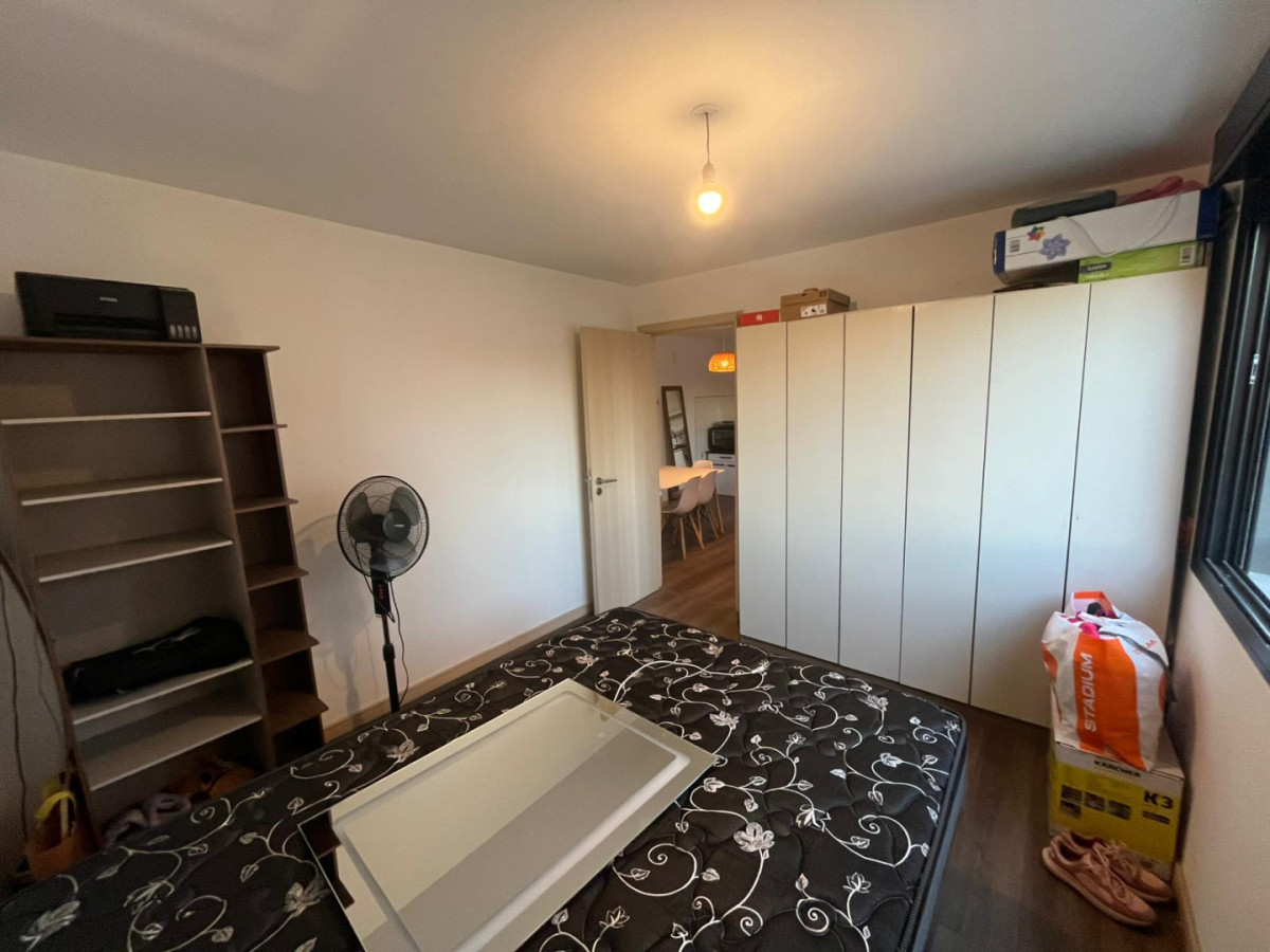 Apartamento ID.3775 - Alquiler Apartamento 1 Dormitorio Cordón 