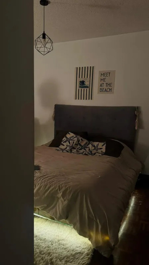 Apartamento ID.6317 - Alquiler Apartamento 1 Dormitorio Pocitos