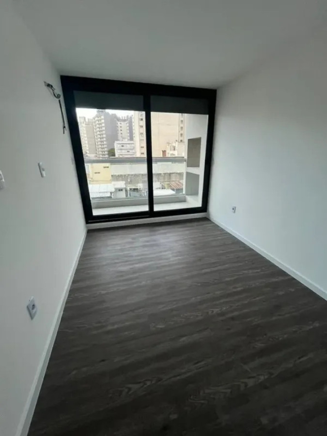 Apartamento ID.6890 - Alquiler o Venta Apartamento 1 Dormitorio Tres Cruces Garaje
