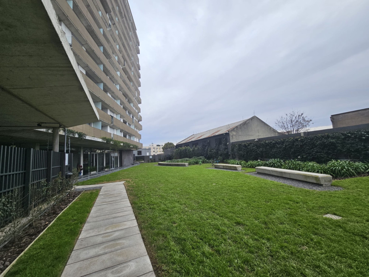 Apartamento ID.6859 - Venta Apartamento 1 Dormitorio Malvin con balcon 