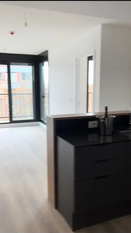 Apartamento ID.6793 - Alquiler Apartamento 1 Dormitorio Palermo con balcon 