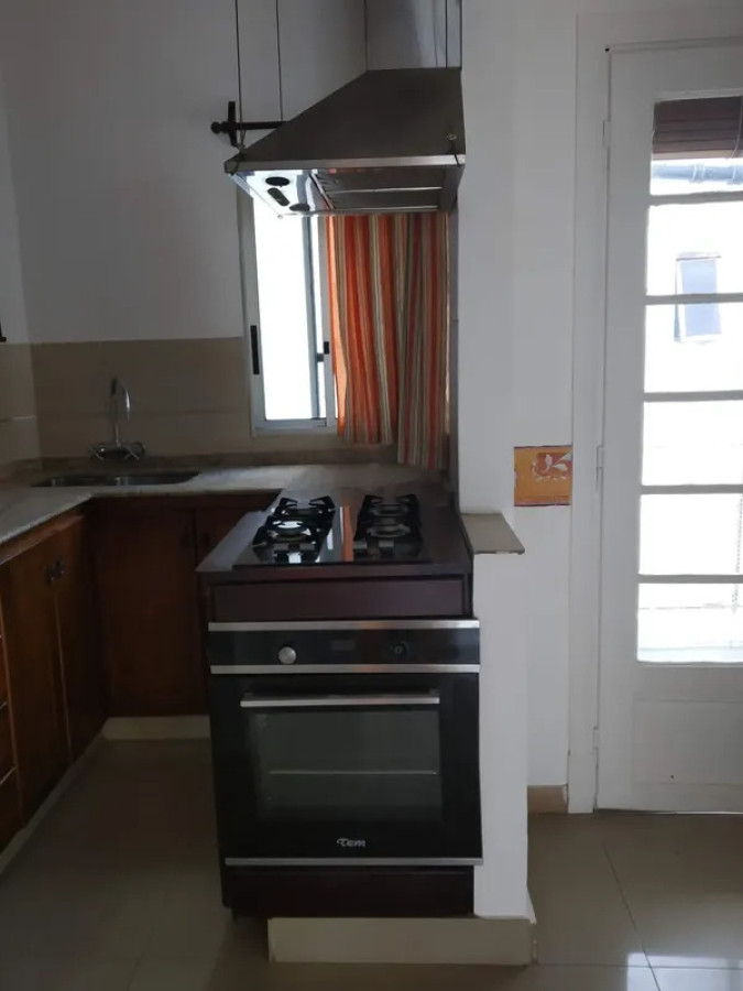 Apartamento ID.6091 - Alquiler Apartamento 2 Dormitorios Centro