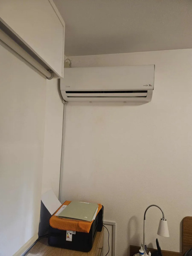 Apartamento ID.5092 - Venta Apartamento 2 Dormitorios Reducto 