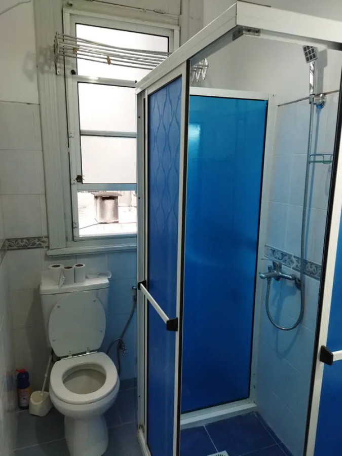 Apartamento ID.6764 - Alquiler Apartamento 1 Dormitorio Centro