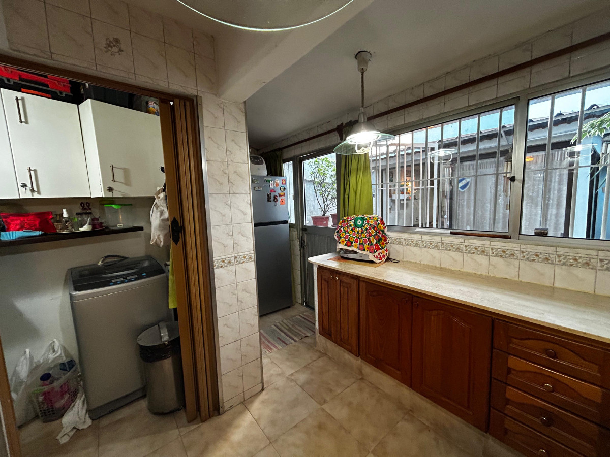 Apartamento ID.5080 - Venta Apartamento 3 Dormitorios Parque Batlle con balcon