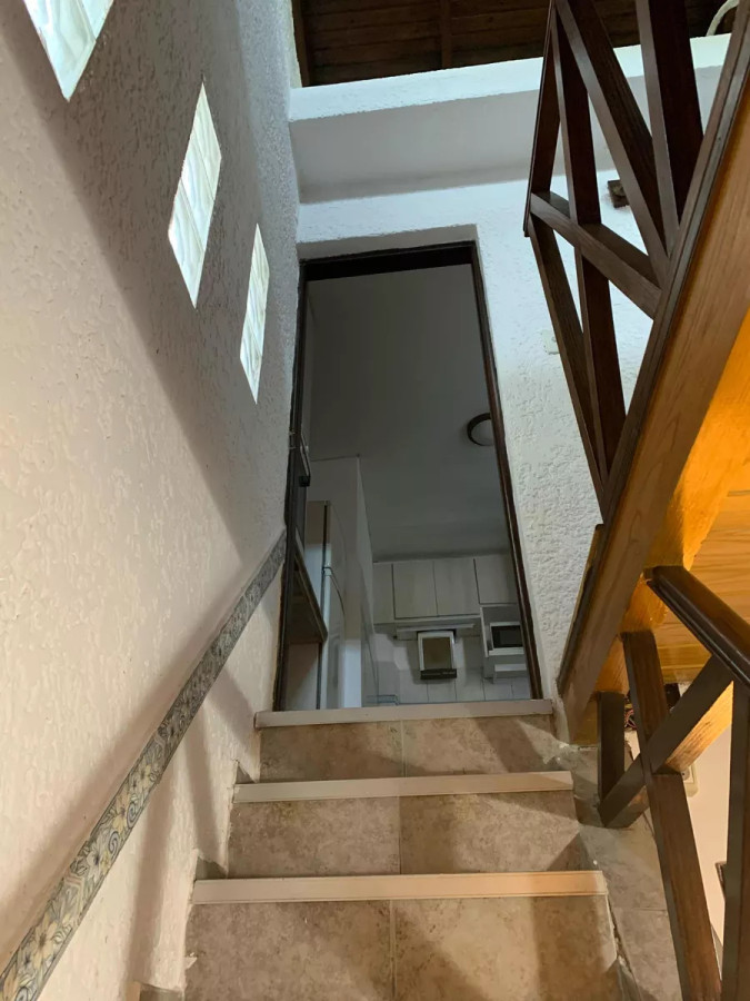 Apartamento ID.4282 - Venta con Renta Apartamento 3 Dormitorios La Comercial Terraza