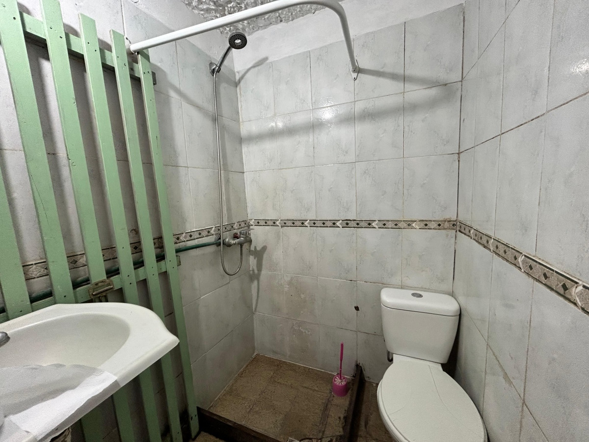 Apartamento ID.3828 - Alquiler Apartamento 1 Dormitorio Cordón