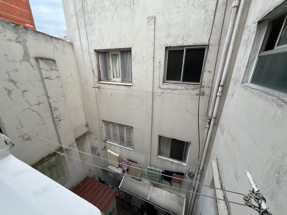 Apartamento ID.6370 - Alquiler Apartamento 1 Dormitorio La Blanqueada