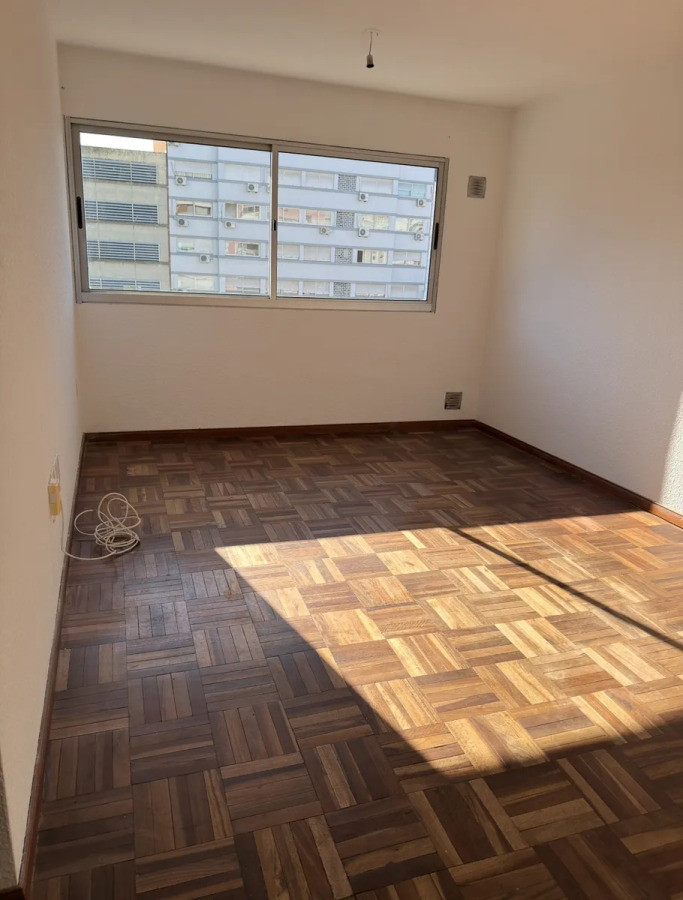 Apartamento ID.5369 - Alquiler Apartamento 1 Dormitorio Tres Cruces