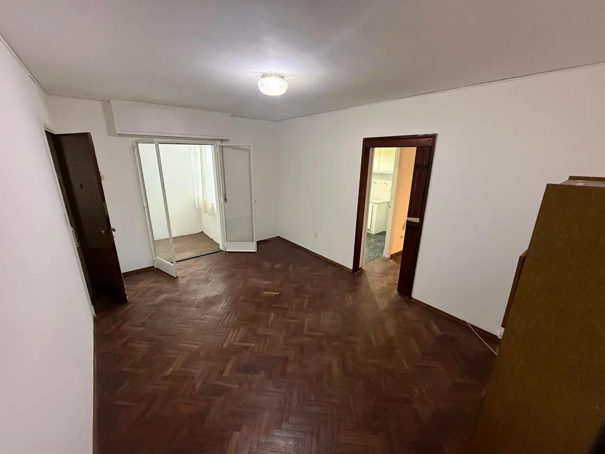 Apartamento ID.5337 - Alquiler Apartamento 1 Dormitorio Pocitos