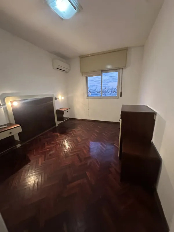 Apartamento ID.6035 - Venta Apartamento 2 Dormitorios Aguada con balcon