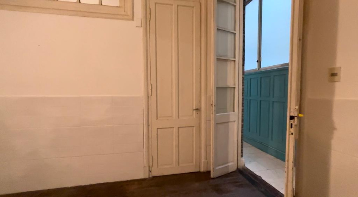 Apartamento ID.1937 - Apartamento Alquiler 1 Dormitorio Cordón