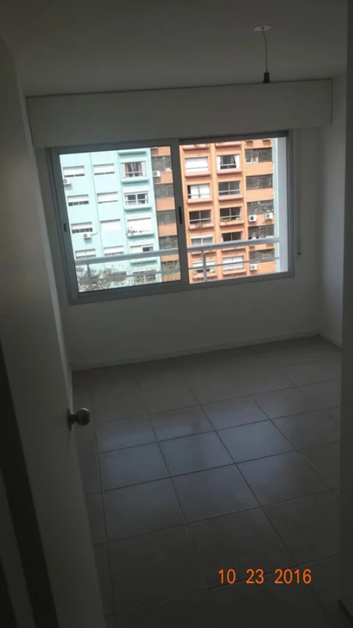 Apartamento ID.5344 - Alquiler Apartamento 1 Dormitorio Aguada