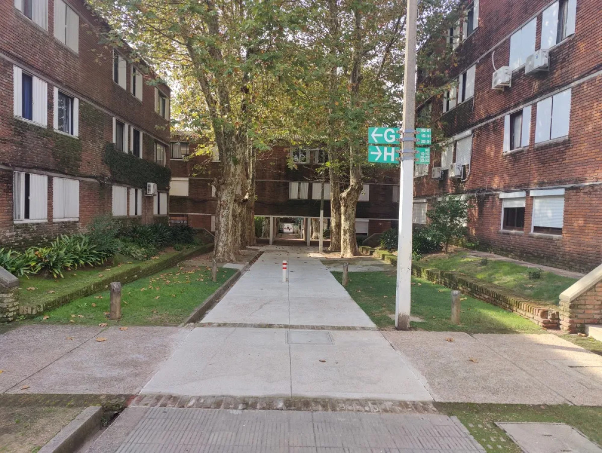 Apartamento ID.4728 - Venta Apartamento 2 Dormitorios Paso de las Duranas