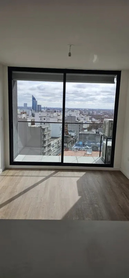 Apartamento ID.6526 - Alquiler Apartamento 1 Dormitorio Cordon con balcon 