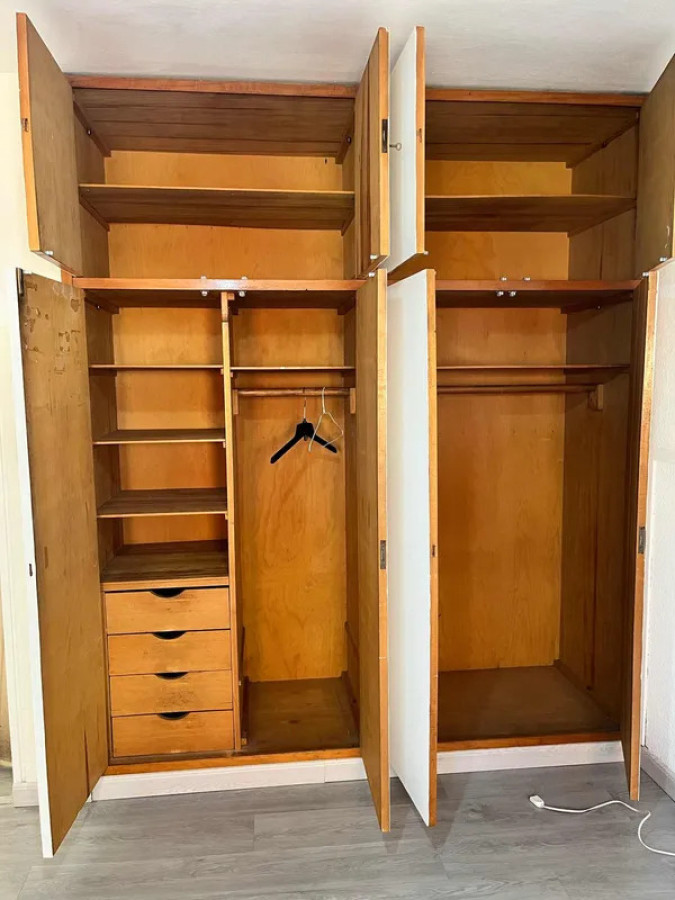 Apartamento ID.5949 - Alquiler Apartamento 1 Dormitorio Aguada 