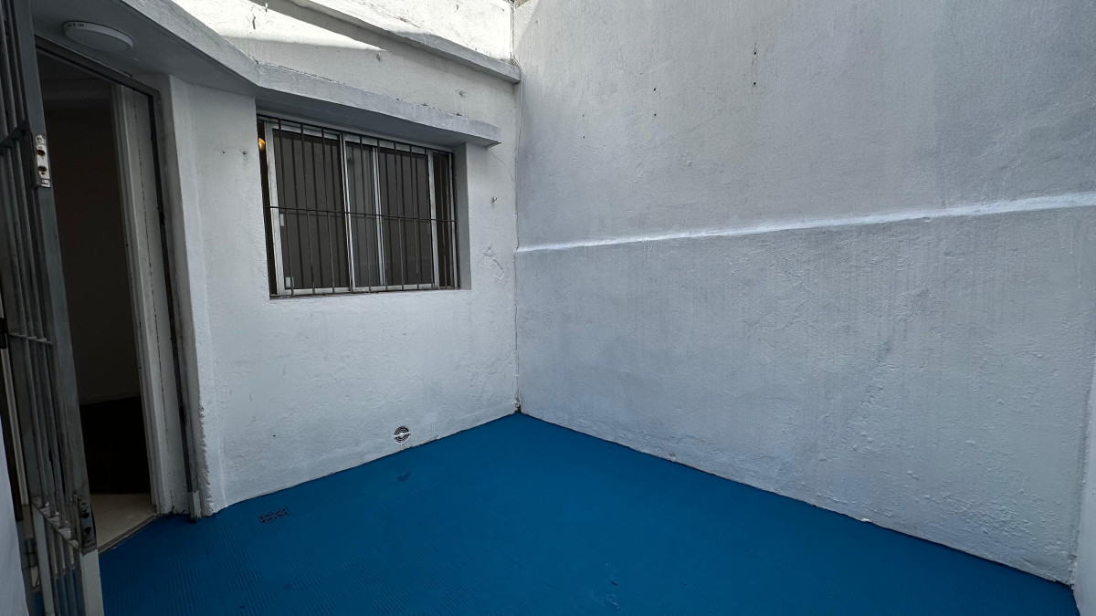 Apartamento ID.4239 - Alquiler Apartamento 3 Dormitorios Cordón con Patio