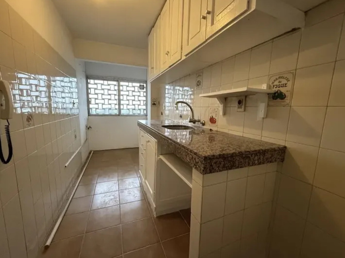 Apartamento ID.6822 - Alquiler Apartamento 2 Dormitorios Parque Batlle con cochera 