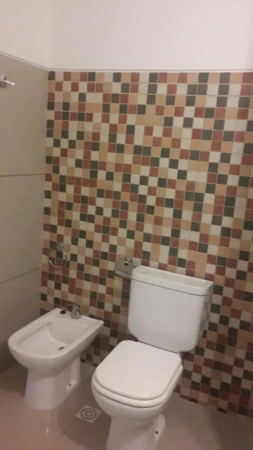 Apartamento ID.6899 - Venta Apartamento 1 Dormitorio Barra de Carrasco balcon garaje