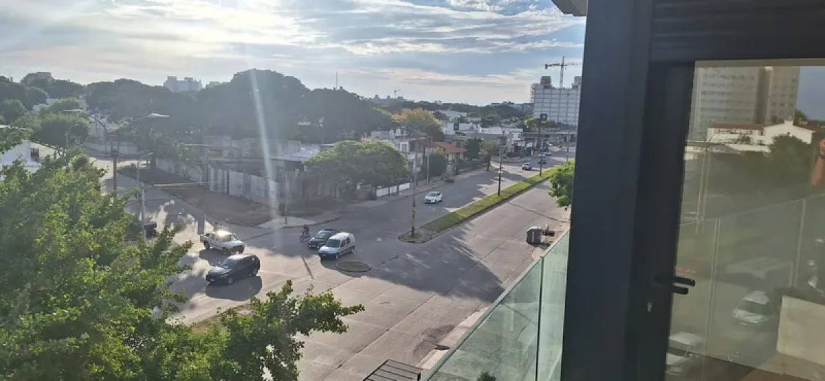 Apartamento ID.6144 - Alquiler Apartamento 1 Dormitorio La Blanqueada