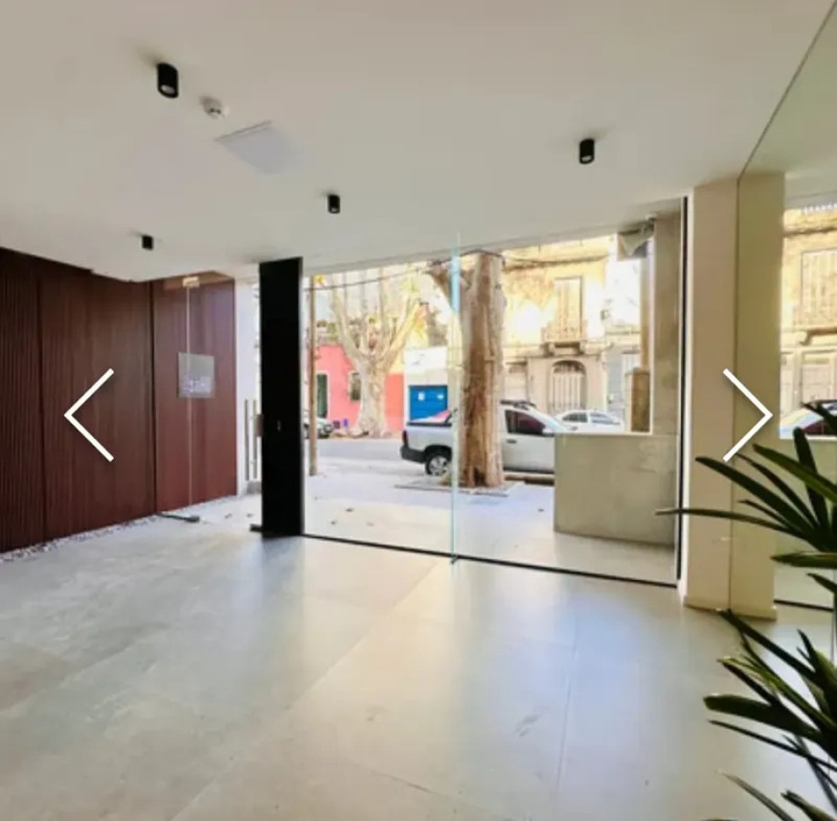 Apartamento ID.6651 - Alquiler Apartamento 1 Dormitorio Cordon con balcon