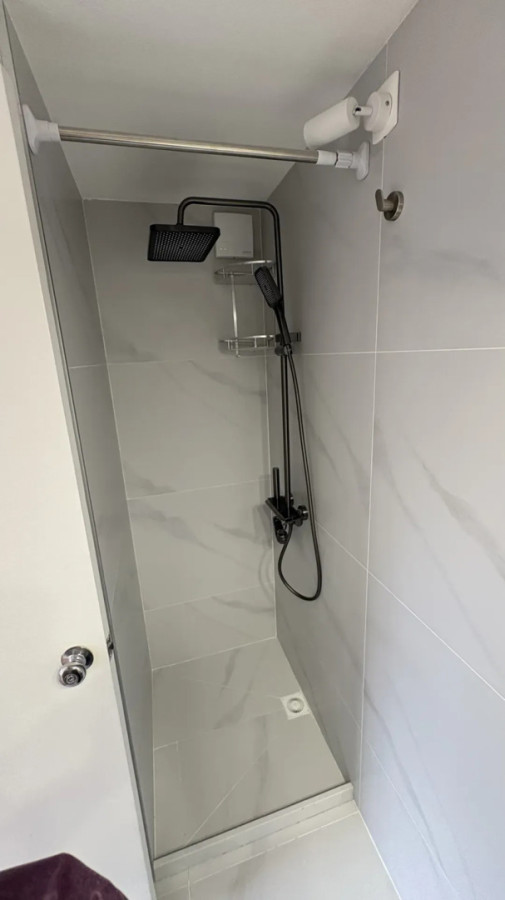 Apartamento ID.6726 - Alquiler Apartamento 1 Dormitorio Punta Carretas con Garaje