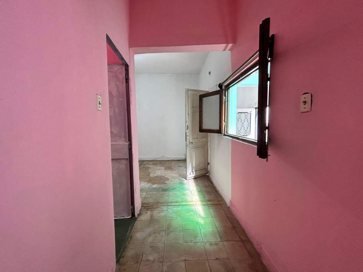 Apartamento ID.713 - Alquiler Apartamento 2 o 3 Dormitorios Cerrito