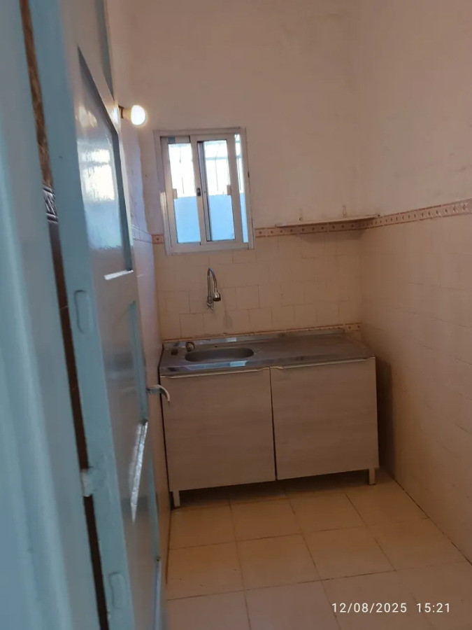 Apartamento ID.5357 - Venta Apartamento 2 Dormitorios Parque Batlle con patio