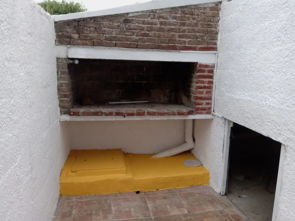 Apartamento ID.6623 - Alquiler Apartamento 2 Dormitorios Sayago Parrillero y Cochera