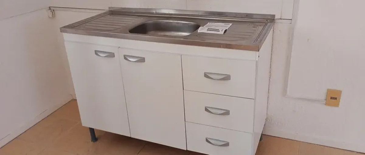 Apartamento ID.6263 - Alquiler Apartamento Monoambiente Cordon 