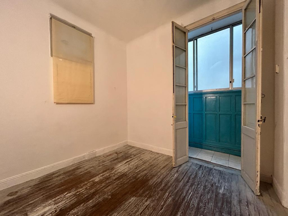 Apartamento ID.1937 - Apartamento Alquiler 1 Dormitorio Cordón