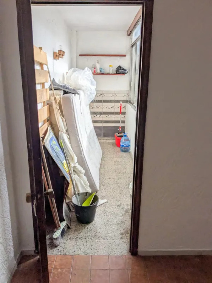 Apartamento ID.6252 - Alquiler Apartamento 2 Dormitorios Centro con terraza 