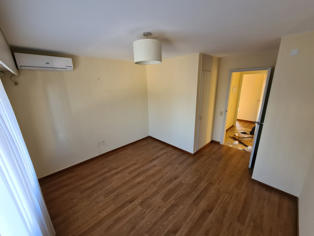 Apartamento ID.6279 - Alquiler Apartamento 2 Dormitorios y Cochera Barra de Carrasco