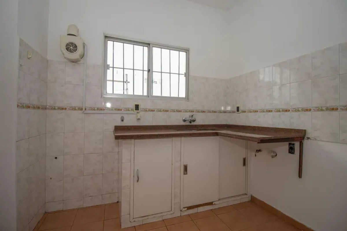 Apartamento ID.6362 - Venta Apartamento 2 Dormitorio Cordon con terraza