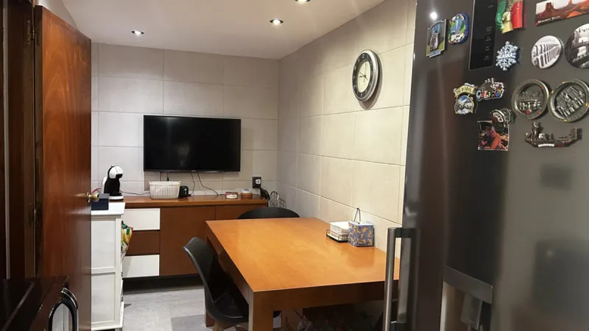 Apartamento ID.6679 - Alquiler Apartamento 2 Dormitorios Punta Carretas con balcon