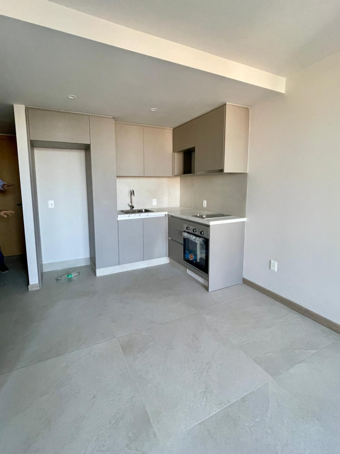 Apartamento ID.5592 - Alquiler Apartamento Estrenar 1 Dormitorio y Garaje Carrasco