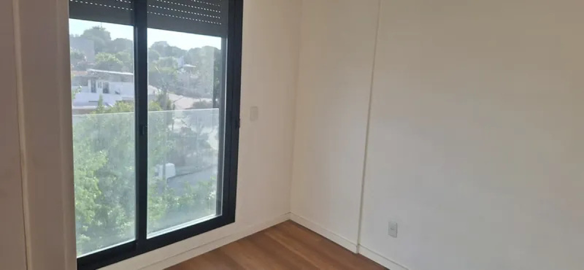 Apartamento ID.6144 - Alquiler Apartamento 1 Dormitorio La Blanqueada