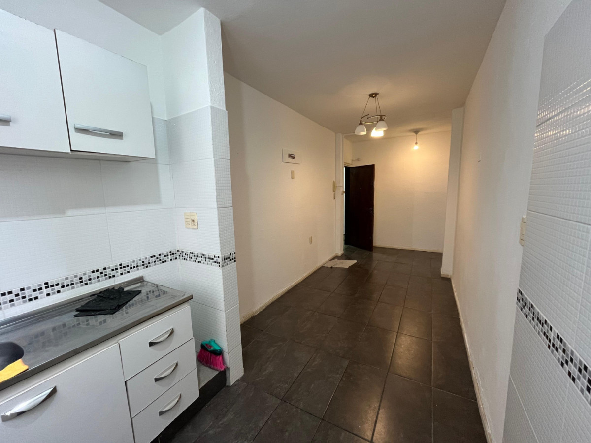 Apartamento ID.6370 - Alquiler Apartamento 1 Dormitorio La Blanqueada