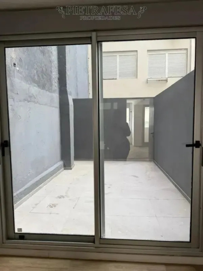Apartamento ID.6715 - Alquiler Apartamento 1 Dormitorio Cordon con terraza
