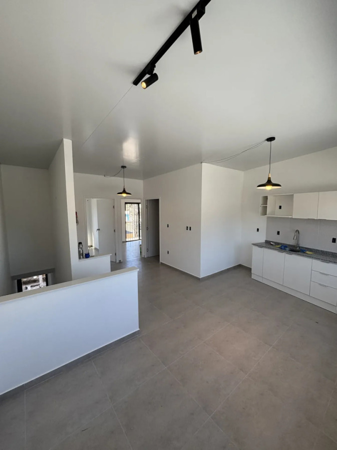 Apartamento ID.4960 - Venta Apartamento a Estrenar 2 Dormitorios Union con Garaje