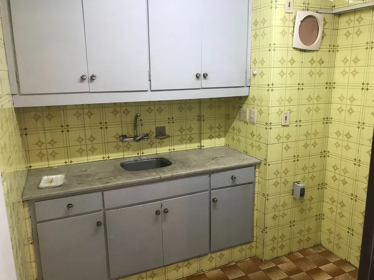 Apartamento ID.4980 - Alquiler Apartamento 1 Dormitorio Centro con cochera
