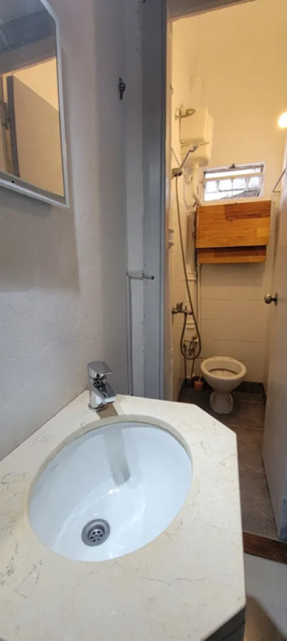 Apartamento ID.4688 - Alquiler Apartamento 2 Dormitorios y 2 Baños Tres Cruces