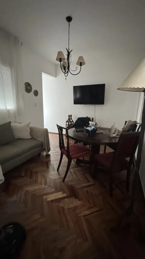 Apartamento ID.6305 - Alquiler Apartamento 1 Dormitorio Parque Batlle