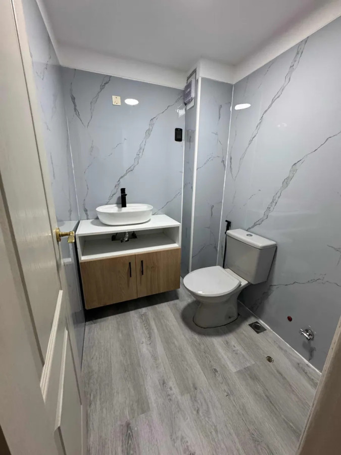 Apartamento ID.5240 - Alquiler Apartamento 1 Dormitorio Punta Carretas con balcon