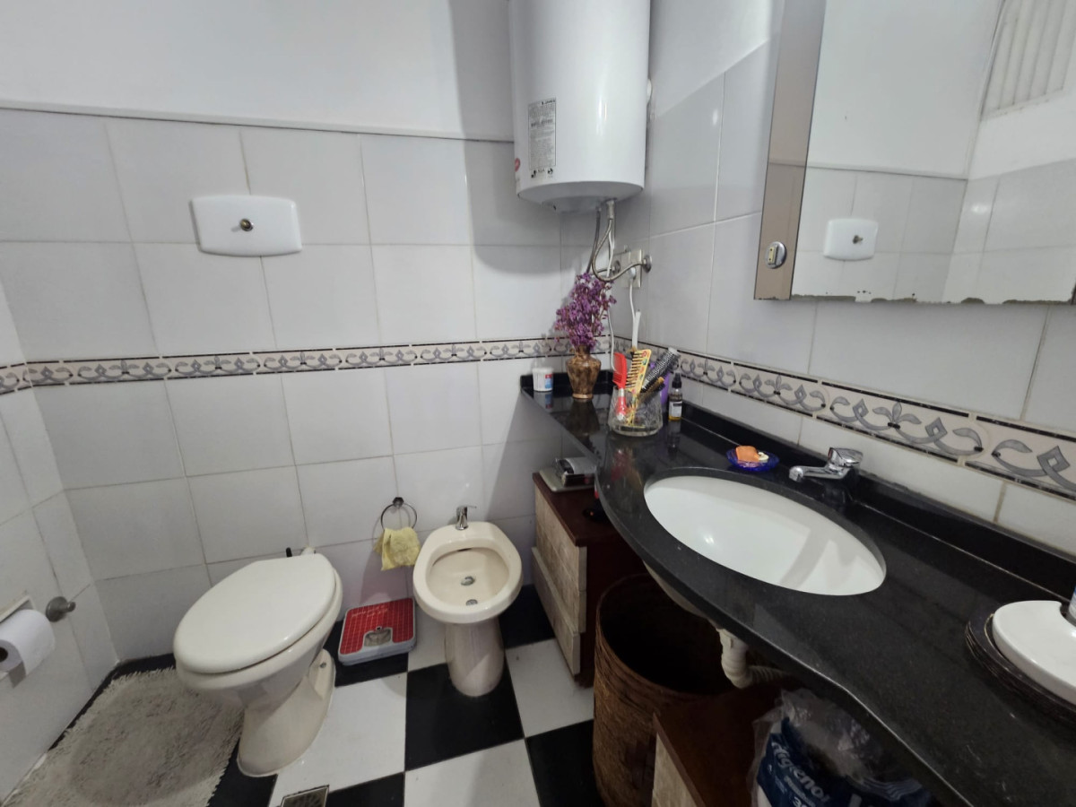 Apartamento ID.6354 - Alquiler Apartamento Amueblado 2 Dormitorios Buceo
