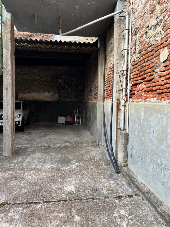 Apartamento ID.4723 - Alquiler Apartamento 2 Dormitorios Cordón con balcón y garaje