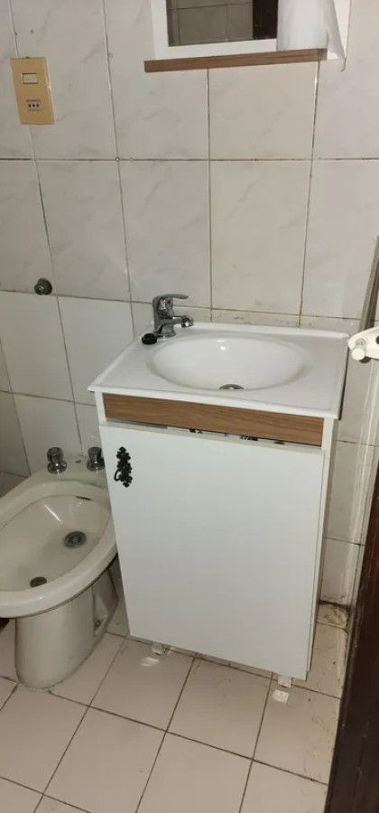 Apartamento ID.6645 - Alquiler Apartamento Monoambiente Cordon